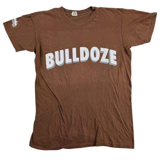 Bulldoze Shirt Shirt Medium