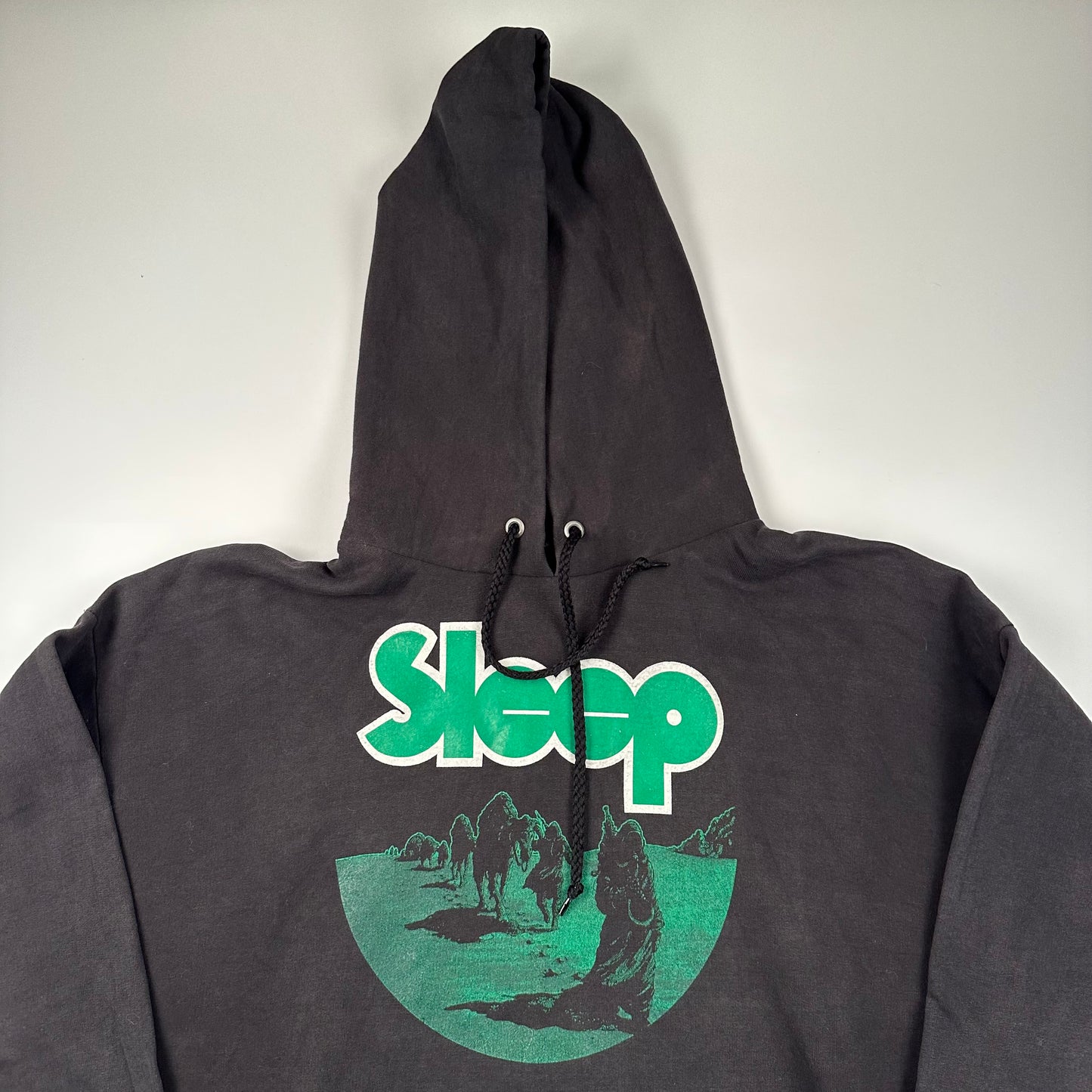 Sleep Sweatshirt Large