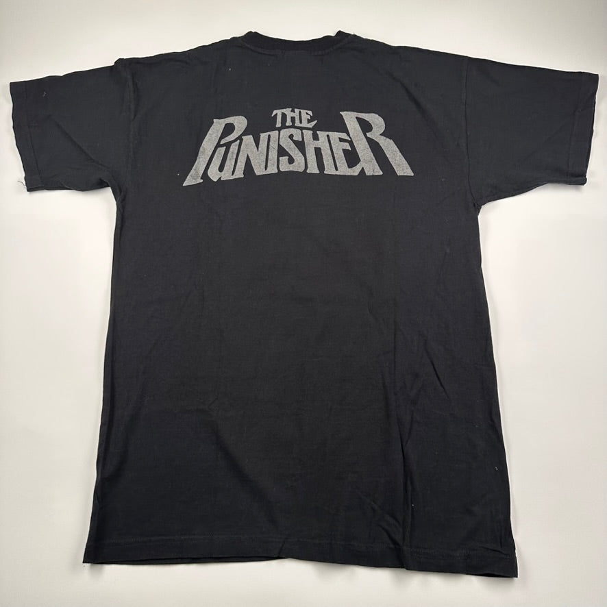 Vintage 90s Punisher Shirt XL Peyote