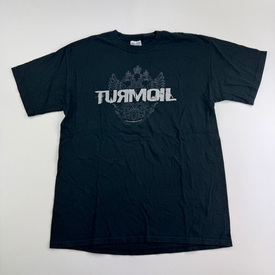 Vintage 2000s Turmoil Shirt Large