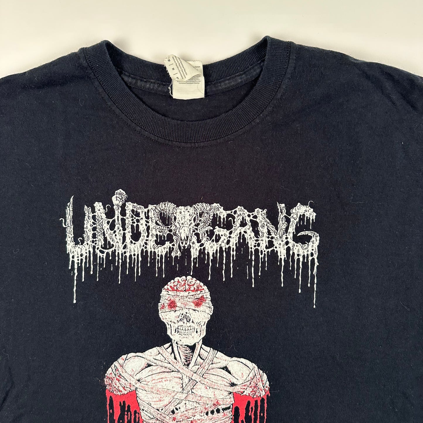 Undergang Shirt Medium