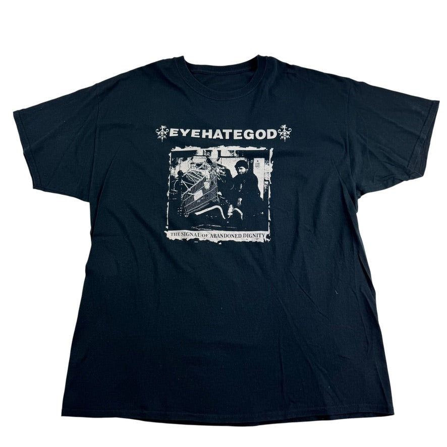 Eyehategod Shirt XL