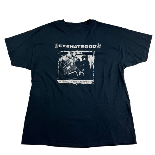 Eyehategod Shirt XL