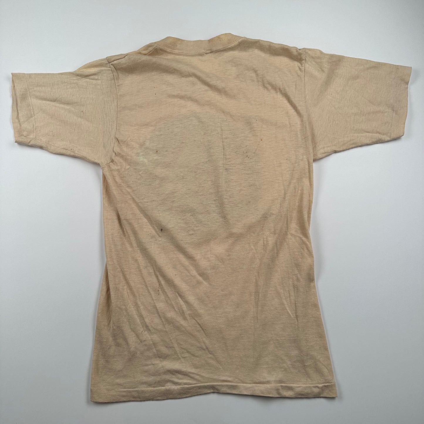 Vintage 1978 Bob Dylan Shirt Medium