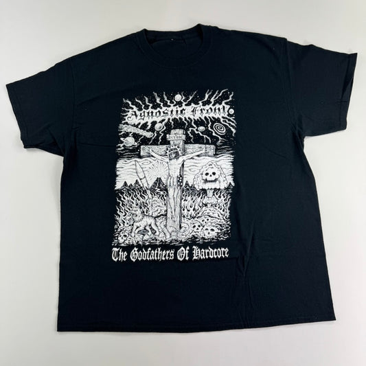Agnostic Front Shirt XL