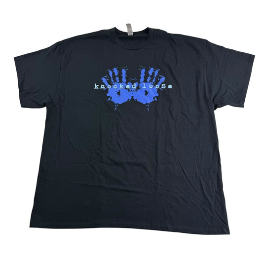 Knocked Loose Shirt XXL
