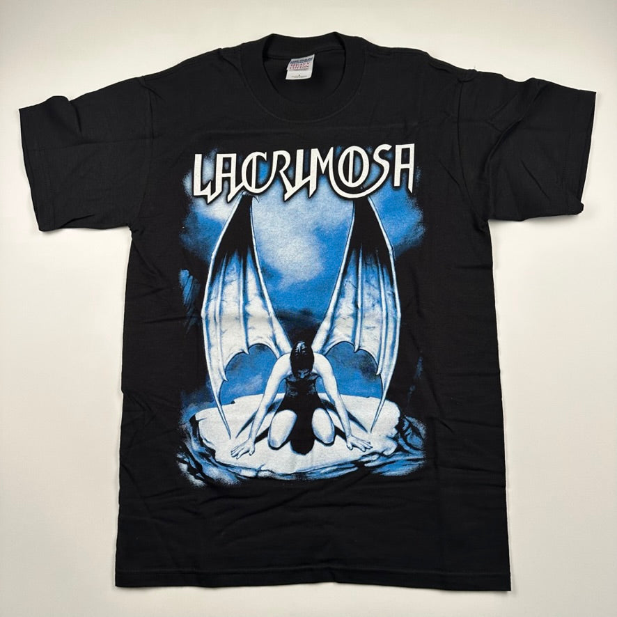 Vintage 90s Lacrimosa Shirt Small