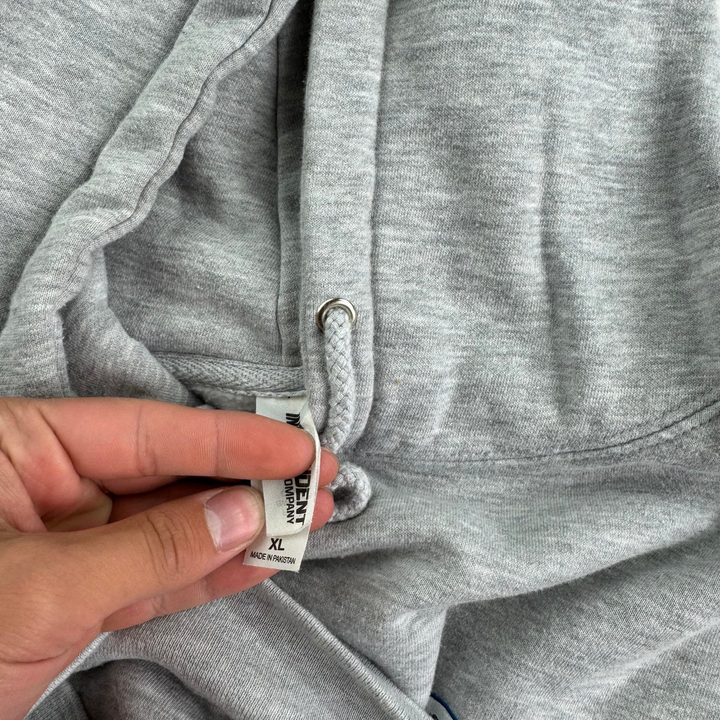 2023 Cold As Life Sweatshirt XL