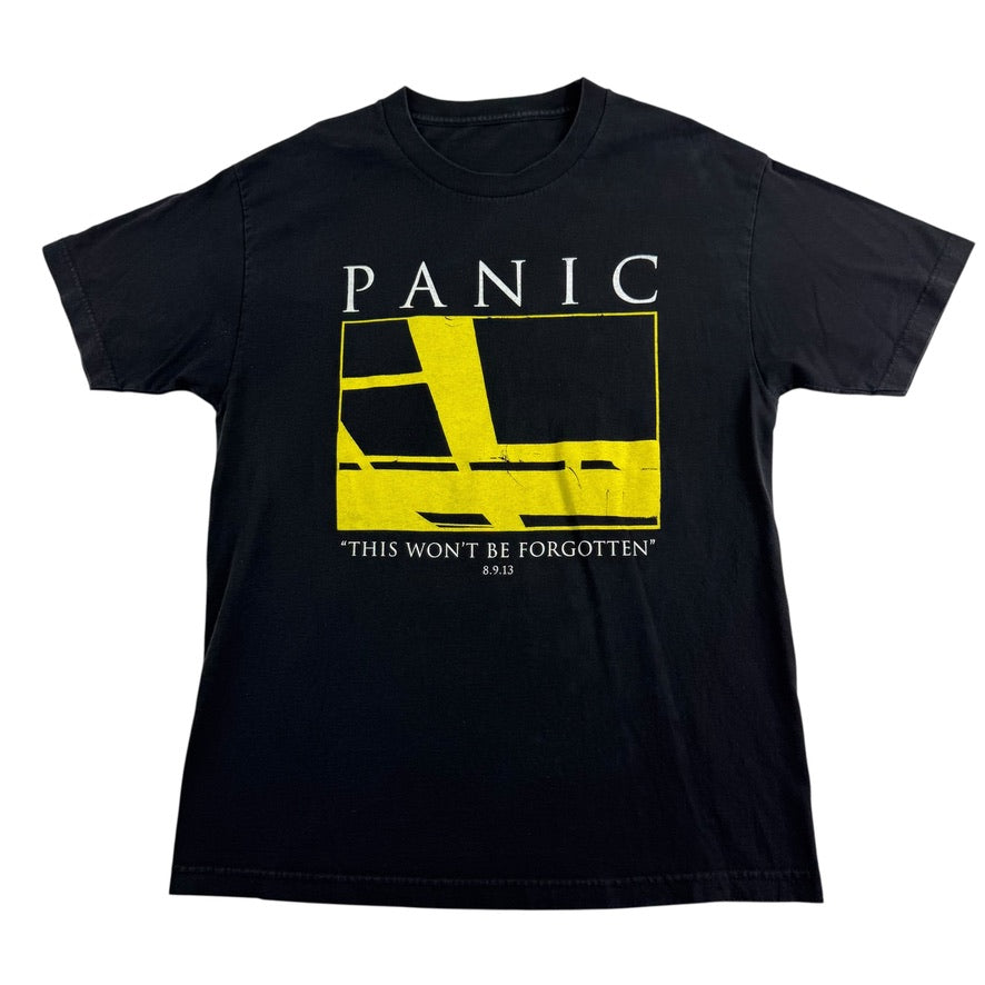 Panic Shirt Large