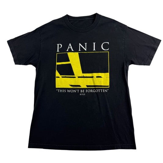 Panic Shirt Large