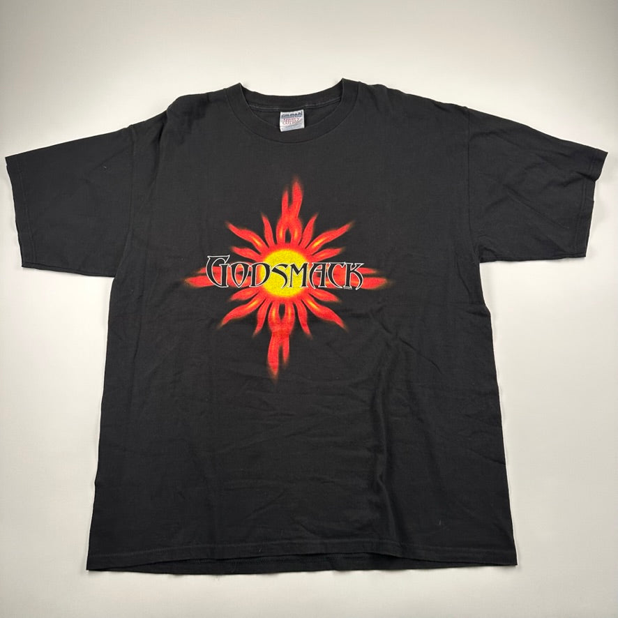 Vintage 1999 Godsmack Shirt XL