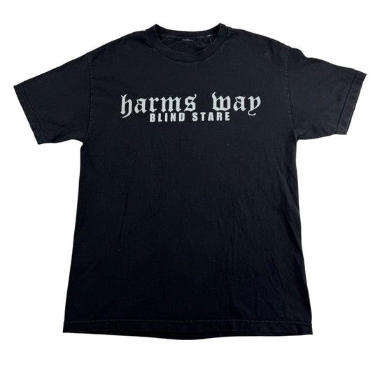 Harms Way Shirt XL Blind Stare