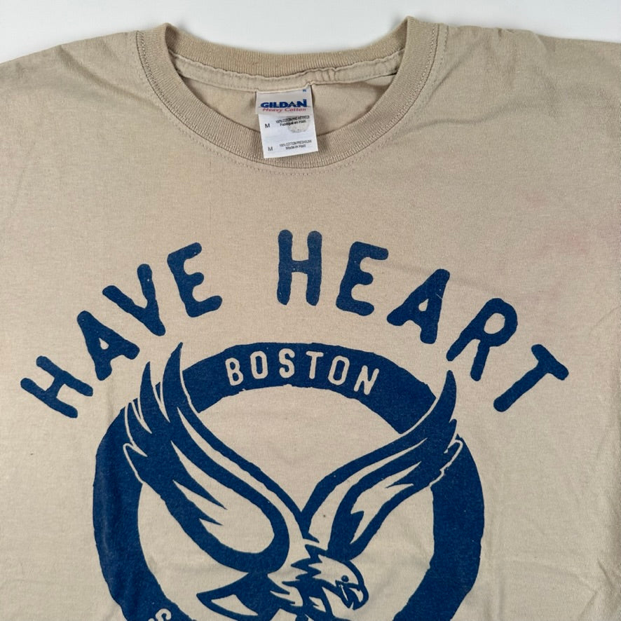 2009 Have Heart Shirt Medium