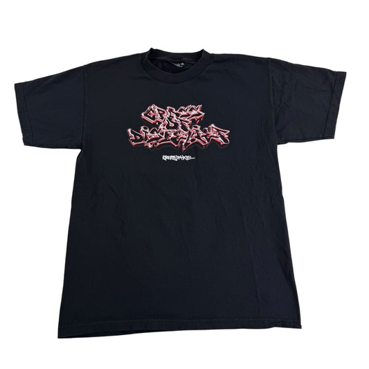 Cross Of Disbelief Shirt Large