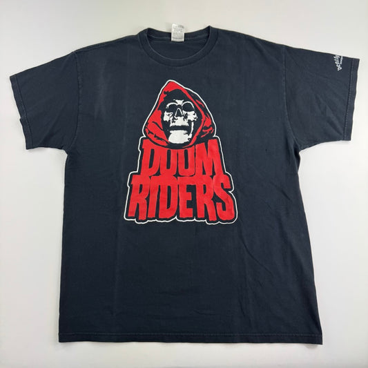 2000s Doom Riders Shirt XL
