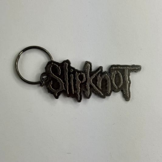 Slipknot Key Chain