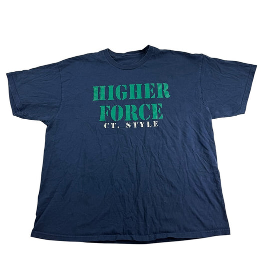 Higher Force Shirt XXL