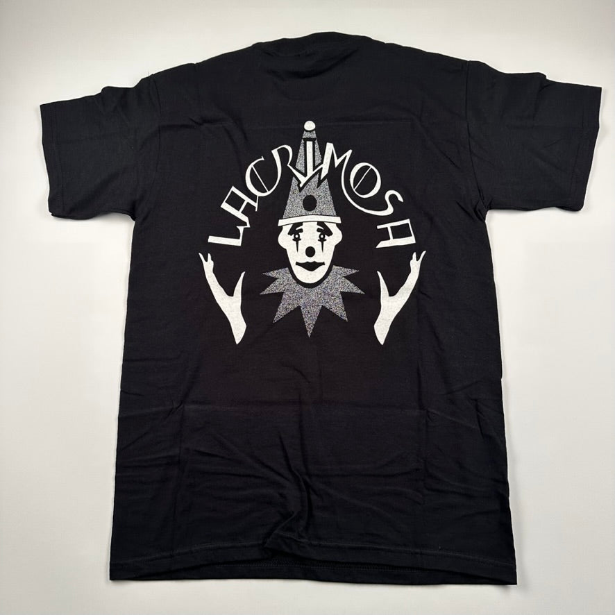 Vintage 90s Lacrimosa Shirt Small