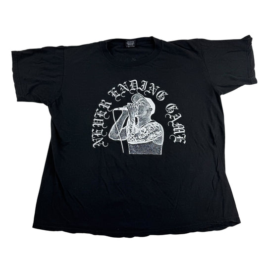 Never Ending Game Shirt XL