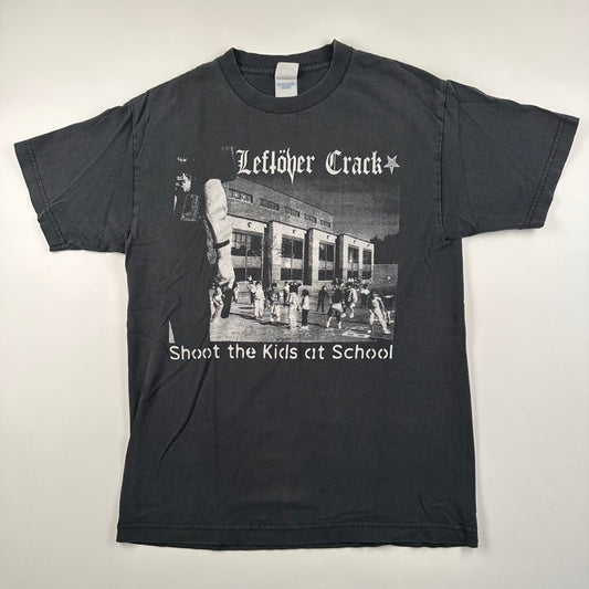 Vintage 2000s Leftover Crack Shirt Medium Shoot The