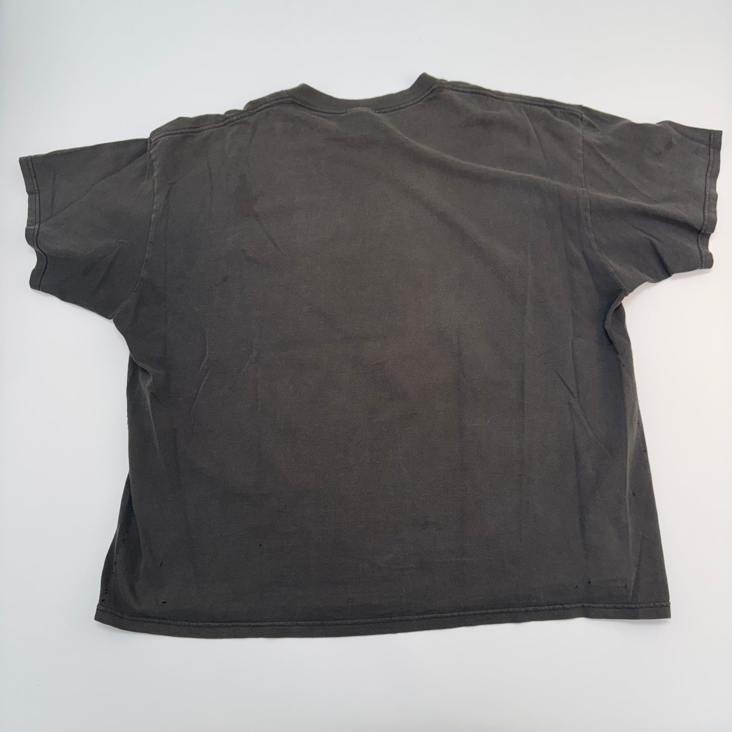 Vintage 90s Youth Of Today Shirt Xl