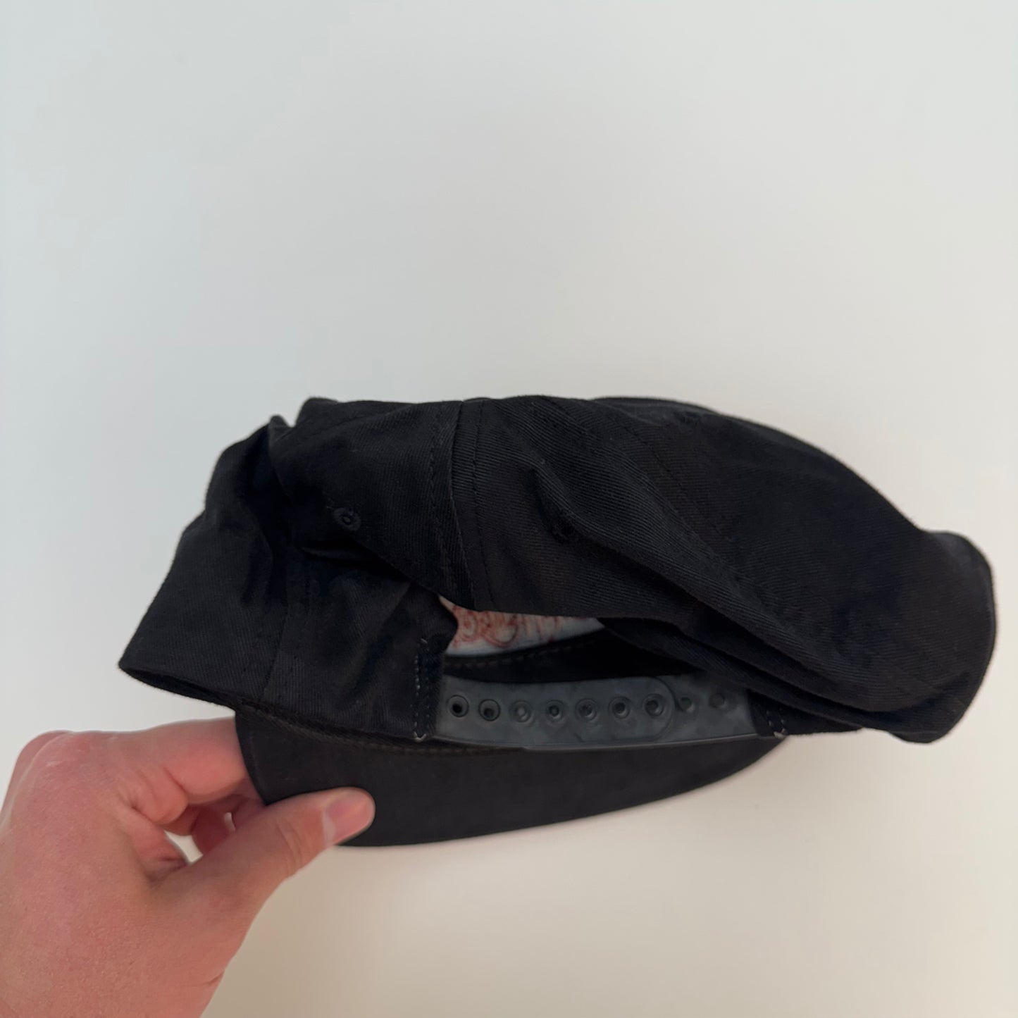 Vintage 90s Candlebox Hat