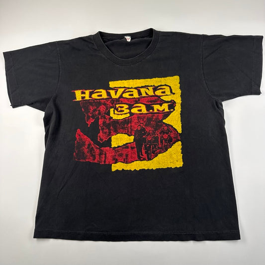 Vintage 90s Havana 3am Shirt XL