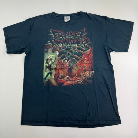 Flesh Consumed Shirt Large