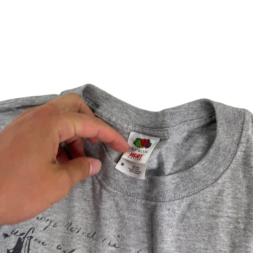 Harvest Shirt Medium Years Of Defiance