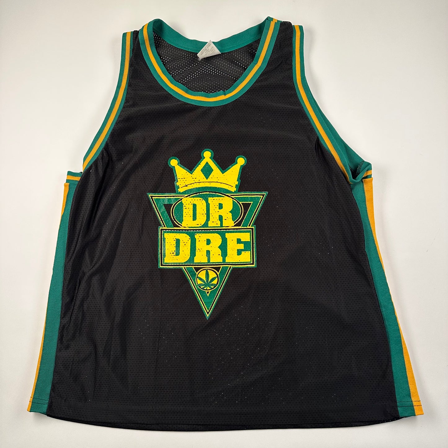 Vintage 90s Dr Dre Jersey XL