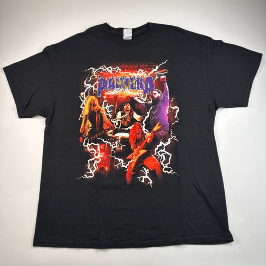 Vintage 2000 Pantera Shirt XXL