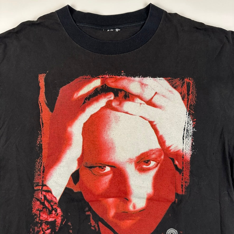 Vintage 1992 The Cure Shirt XL Wish Tour