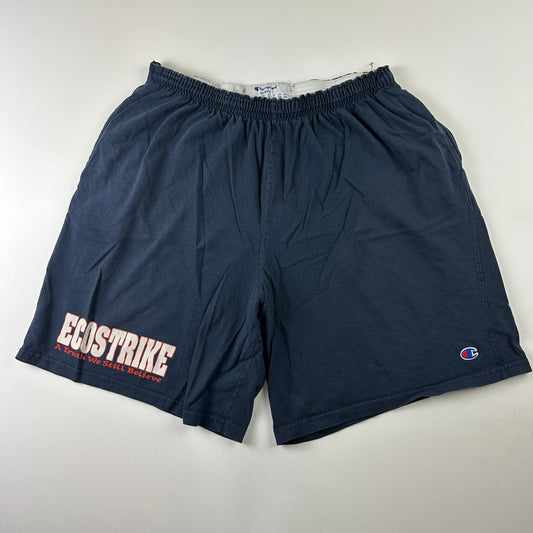 Ecostrike Shorts XL