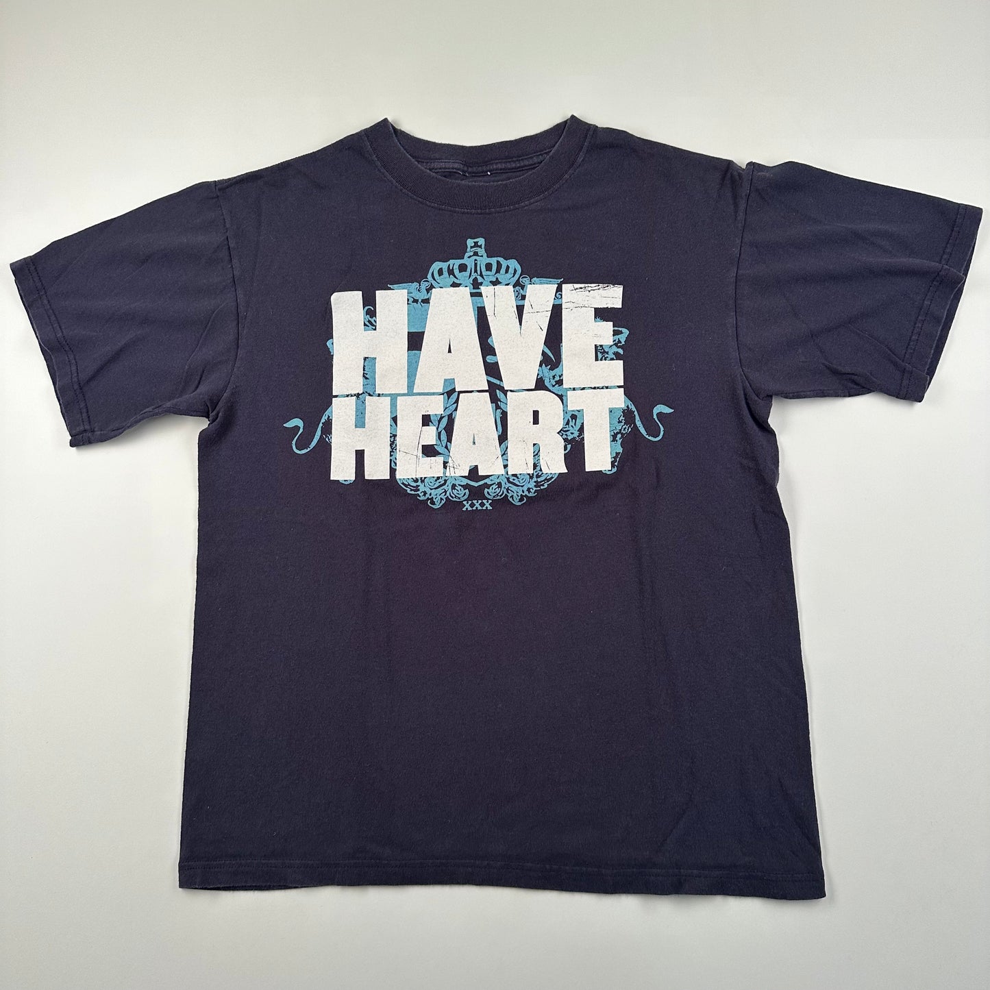 2000s Have Heart Shirt Medium Bridge Nine