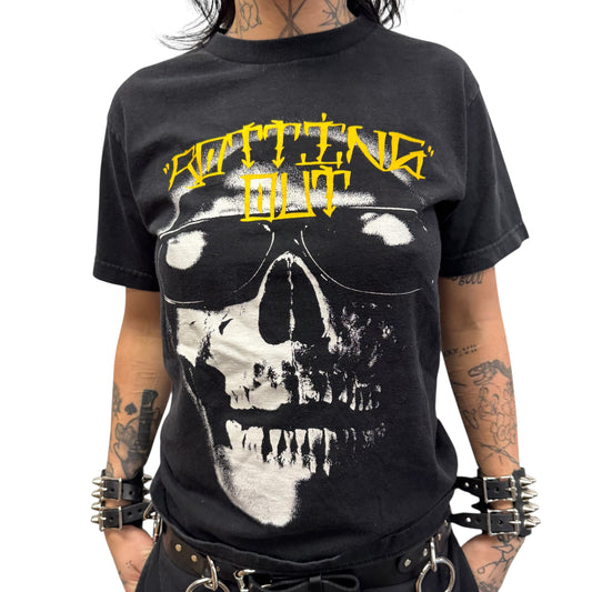 Rotting Out Shirt Small