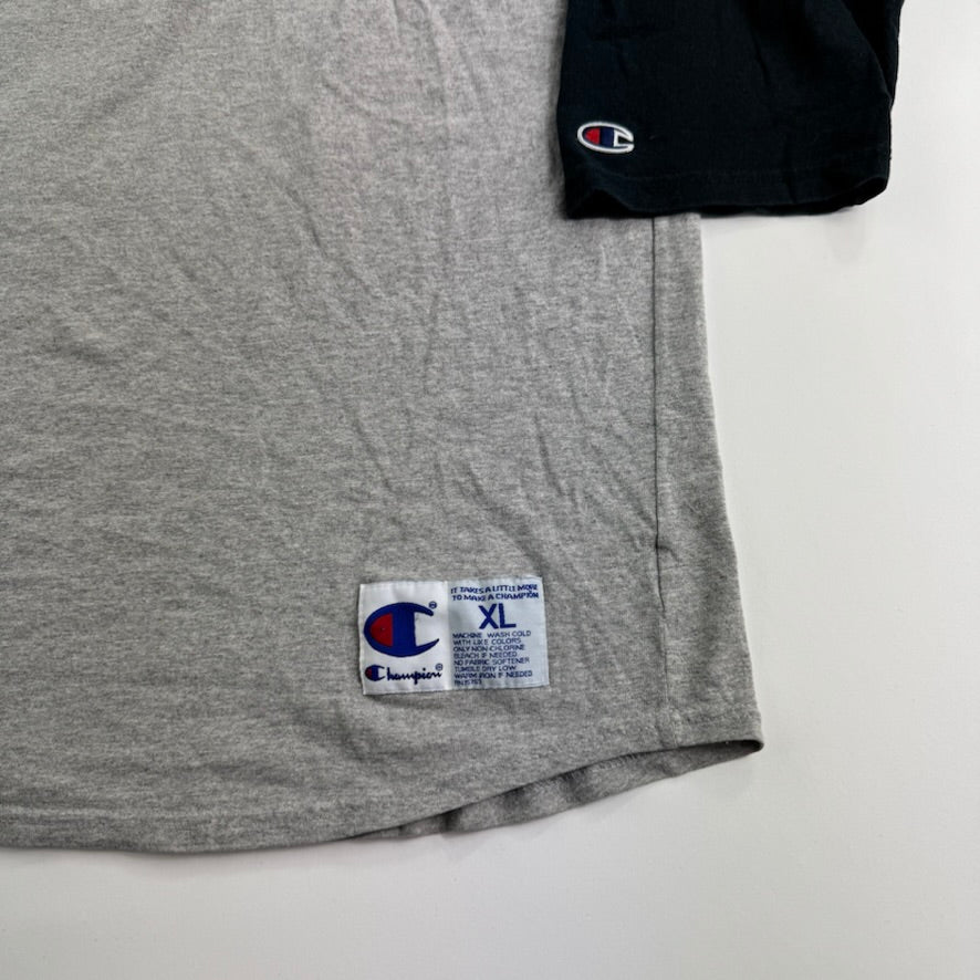 2000s Rotting Out Shirt XL