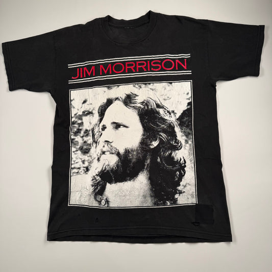 Vintage 90s The Doors Jim Morrison Shirt XL