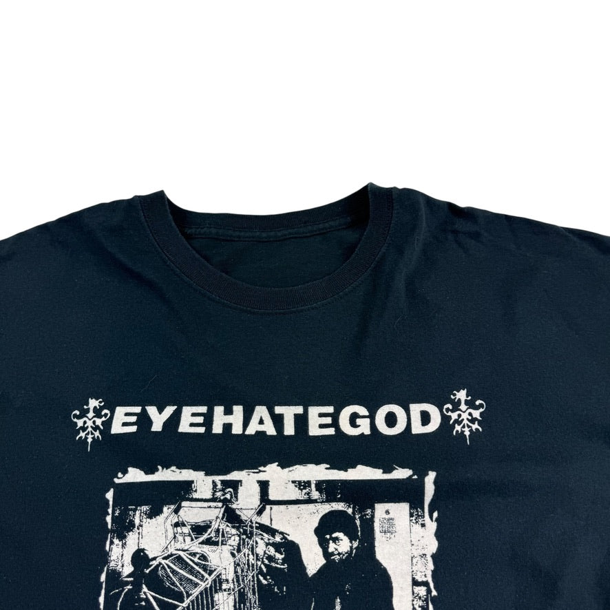 Eyehategod Shirt XL