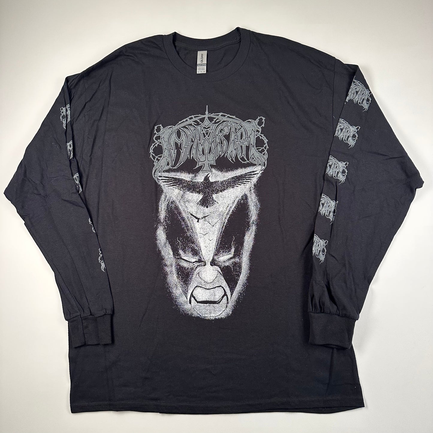 Immortal Long Sleeve Shirt XL