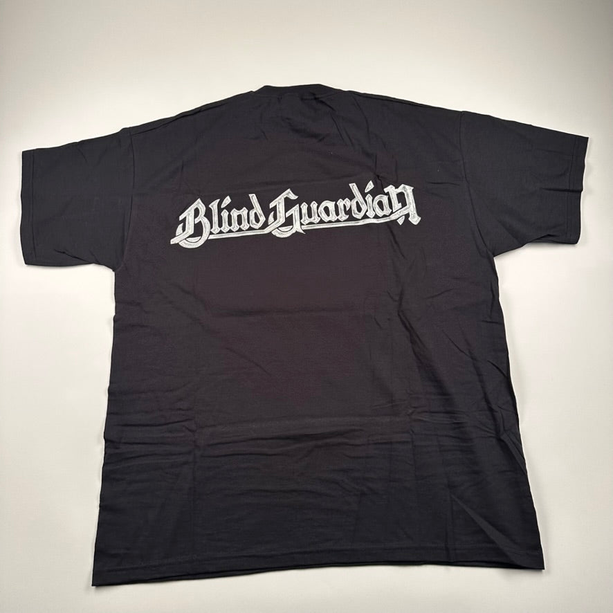 Vintage 2000s Blind Guardian Shirt XL