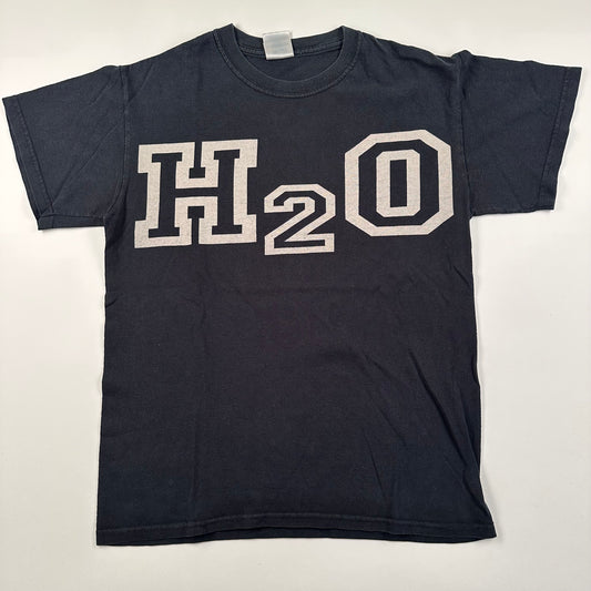 2000s H2O Shirt Small Straight Edge Hardcore