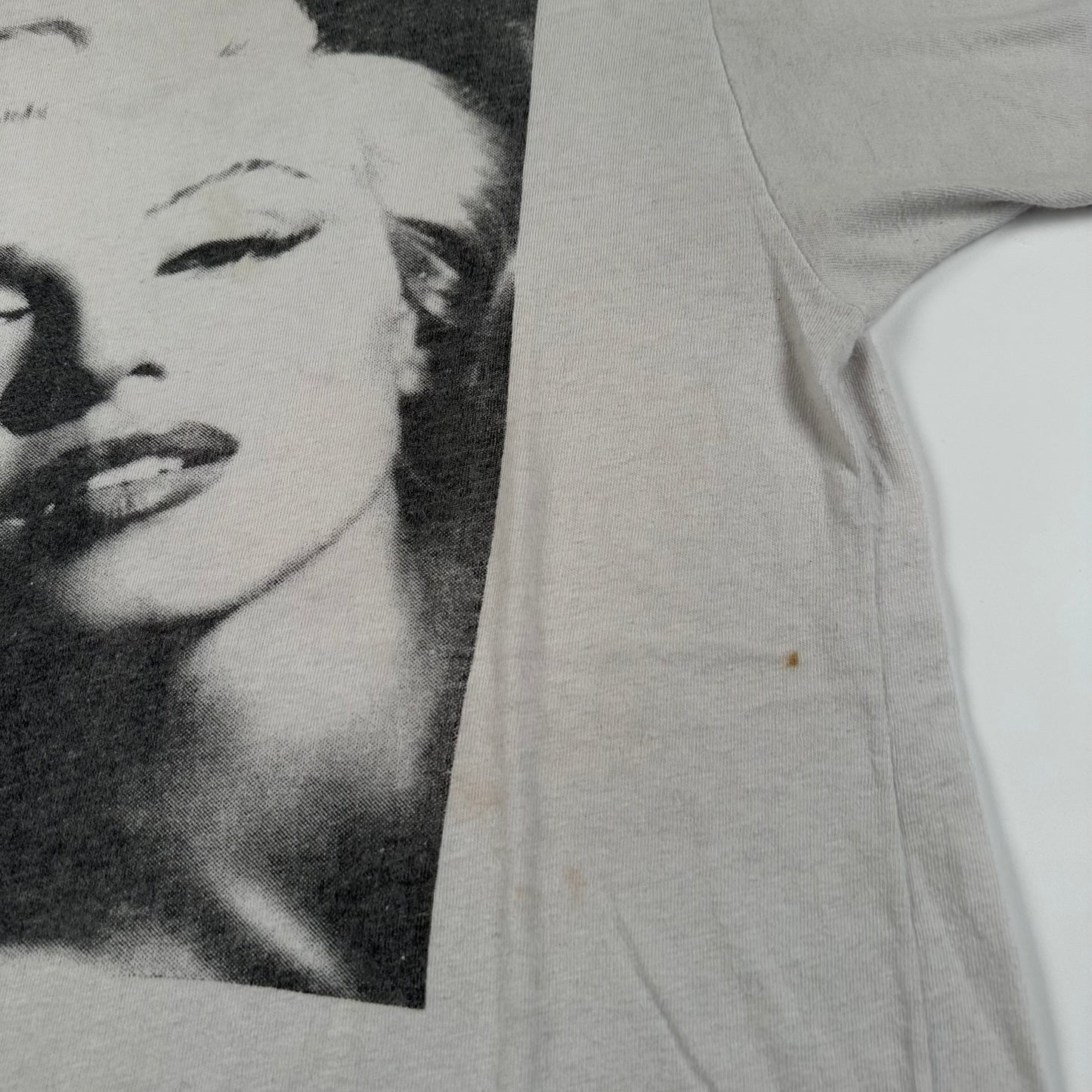 Vintage 90s Marilyn Monroe Shirt Large