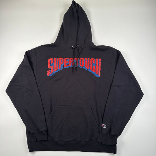 Supertouch Sweatshirt Large Champion