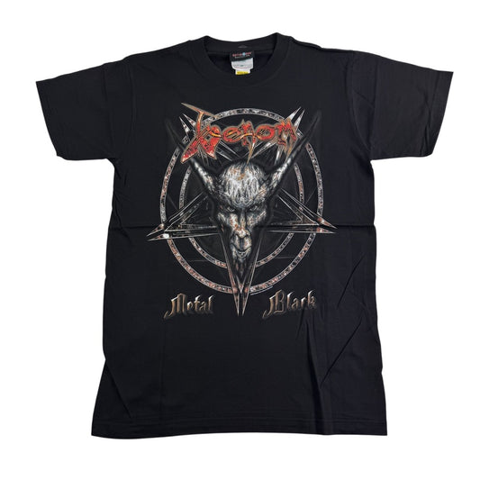 Vintage 2009 Venom Shirt Small