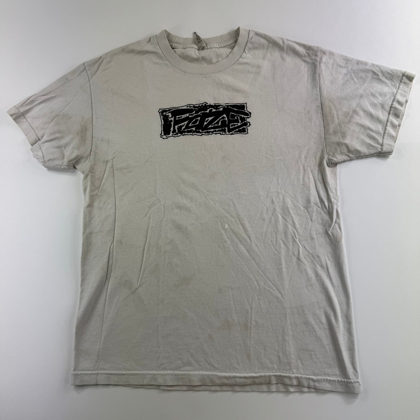 Faze Shirt Large