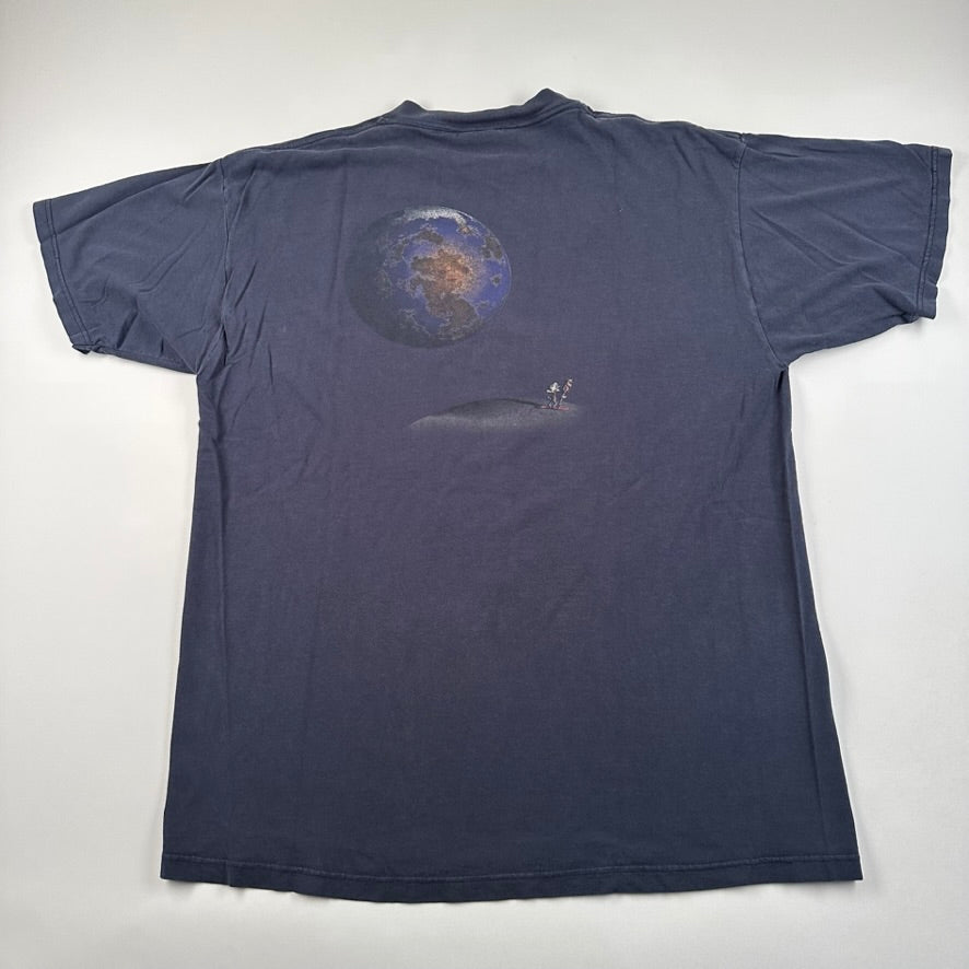 Vintage 90s Primus Shirt XL Tales From The Punchbowl