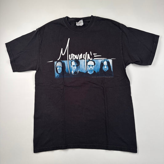 Vintage 2005 Mudvayne Shirt Medium