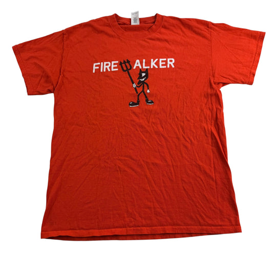 Fire Walker Shirt Large