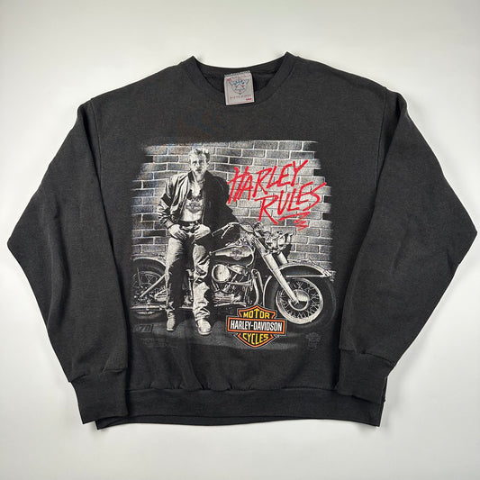 Sweatshirts Page 6 Madd Vintage