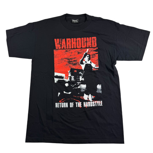 Warhound Shirt Large